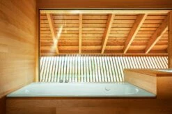 Fournitures De Salle De Bain Soldes -Fournitures De Salle De Bain Soldes Bette BetteComodo baignoire 1642 006AR PLUS 170x75x45cm trop plein a land 39avant pied a droite antiderapant glacis jasmin 1