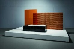 Bette BetteFree Baignoire 6831-001AR 190x90x45cm, Antidérapante, Pergamon -Fournitures De Salle De Bain Soldes Bette BetteFree baignoire 6831 001AR 190x90x45cm antiderapante pergamon 2