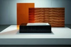 Bette BetteFree Baignoire 6831-001AR 190x90x45cm, Antidérapante, Pergamon -Fournitures De Salle De Bain Soldes Bette BetteFree baignoire 6831 001AR 190x90x45cm antiderapante pergamon 3