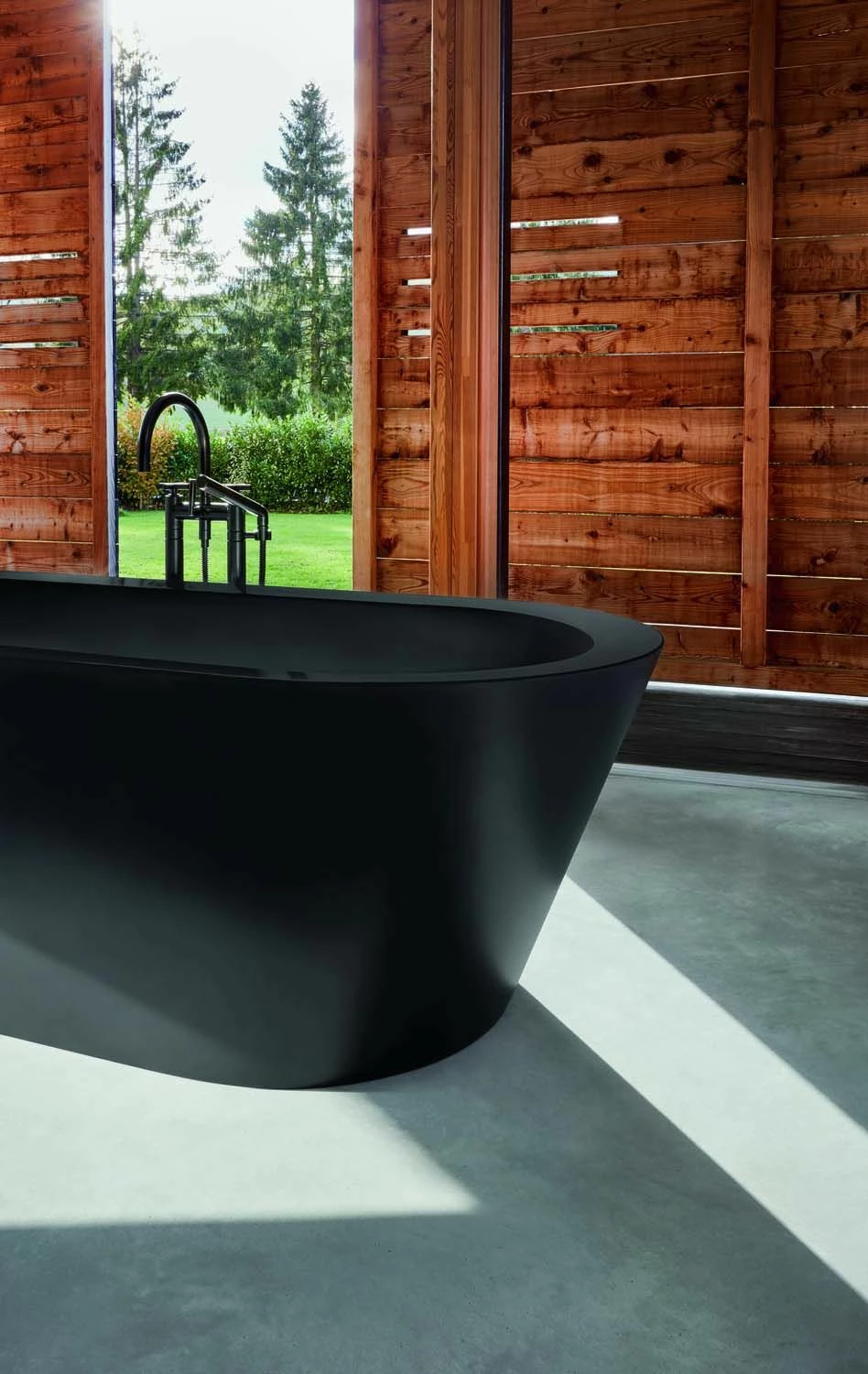 Bette BetteStarlet Oval Baignoire 2720-004CFXXK Blanc Noble, 165x75x42cm, à Poser 6 Bette BetteStarlet Oval Baignoire 2720-004CFXXK Blanc Noble, 165x75x42cm, à Poser – Image 4