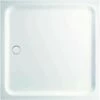 Bette BetteSupra Douche 5985-287AR 150x150x6,5cm, Antidérapant, Blanc étoilé -Fournitures De Salle De Bain Soldes Bette BetteSupra douche 5985 287AR 150x150x65cm antiderapant blanc etoile