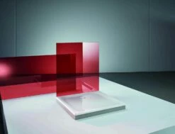 Bette BetteUltra Douche 5944-004 150x100x3,5cm, Blanc Noble -Fournitures De Salle De Bain Soldes Bette BetteUltra douche 5944 004 150x100x35cm blanc noble 3