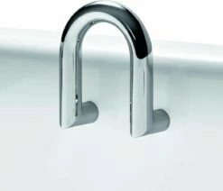 Bette Poignées De Baignoire Chromé B060901 Chromé