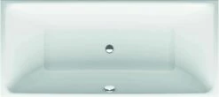 Bette Baignoire BetteLoft 3173000 190x90cm, Blanc , Blanc Central