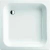 Bette Receveur De Douche 5750-004AR Antidérapant, Blanc Noble, 90x75x15cm -Fournitures De Salle De Bain Soldes Bette receveur de douche 5750 004AR antiderapant blanc noble 90x75x15cm