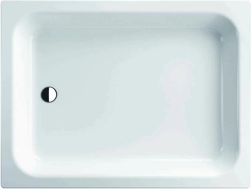 Bette Receveur De Douche 8700-000AR Antidérapant, Blanc , 105x75x15cm 3 Bette Receveur De Douche 8700-000AR Antidérapant, Blanc , 105x75x15cm