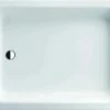 Bette Receveur De Douche 8740-004AR 110x80x15cm, Antidérapant, Blanc Noble -Fournitures De Salle De Bain Soldes Bette receveur de douche 8740 004AR 110x80x15cm antiderapant blanc noble
