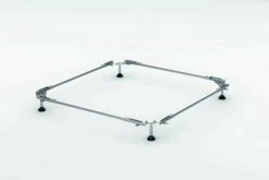 Bette Système De Pied B503064 100 X 100 Cm Pour Bette Darling ,