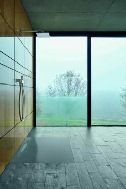 Bette Zone De Douche BetteFloor Side 3395000 150 X 120 Cm, Blanc -Fournitures De Salle De Bain Soldes Bette zone de douche BetteFloor Side 3395000 150 x 120 cm blanc 6