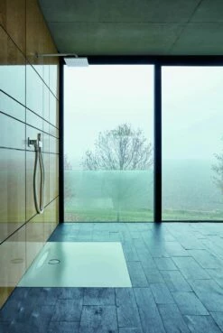 Bette Zone De Douche BetteFloor Side 3395000 150 X 120 Cm, Blanc -Fournitures De Salle De Bain Soldes Bette zone de douche BetteFloor Side 3395000 150 x 120 cm blanc 7