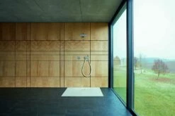 Bette Zone De Douche BetteFloor Side 3395000 150 X 120 Cm, Blanc -Fournitures De Salle De Bain Soldes Bette zone de douche BetteFloor Side 3395000 150 x 120 cm blanc 9