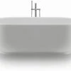 Duravit Luv Oval Baignoire 700461000000000 160 X 75 X 46 Cm, Ă Poser, 2 Dossiers, Blanc 2 Duravit Luv Oval Baignoire 700461000000000 160 X 75 X 46 Cm, Ă Poser, 2 Dossiers, Blanc -Fournitures De Salle De Bain Soldes Duravit Luv Oval baignoire 700461000000000 160 x 75 x 46 cm a poser 2 dossiers blanc