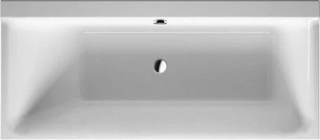 Duravit P3 Comforts Bain 700375000000000 170 X 75 Cm, Blanc , Coin Gauche 3 Duravit P3 Comforts Bain 700375000000000 170 X 75 Cm, Blanc , Coin Gauche