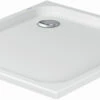 Duravit Douche Carré 720102000000000 D-Code 720102000000000 D-Code , 900 X 900 Mm, Blanc -Fournitures De Salle De Bain Soldes Duravit douche carre 720102000000000 D Code 720102000000000 D Code 900 x 900 mm blanc