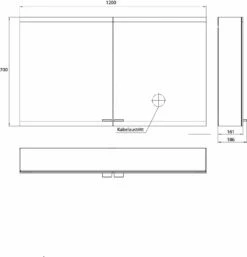 Emco Asis Evo Armoire De Toilette éclairée En Saillie 939708106 1200x700mm, 2 Portes, Sans Système D'éclairage, Sans Chauffage De Miroir 21 Emco Asis Evo Armoire De Toilette éclairée En Saillie 939708106 1200x700mm, 2 Portes, Sans Système D'éclairage, Sans Chauffage De Miroir -Fournitures De Salle De Bain Soldes Emco Asis Evo Armoire de toilette eclairee en saillie 939708106 1200x700mm 2 portes sans systeme dand 39eclairage sans chauffage de miroir 9