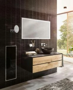 Emco Asis Prestige 2 Armoire à Miroir éclairée Encastrée 989708108 1215x666mm, Avec Système D'éclairage 15 Emco Asis Prestige 2 Armoire à Miroir éclairée Encastrée 989708108 1215x666mm, Avec Système D'éclairage -Fournitures De Salle De Bain Soldes Emco Asis Prestige 2 armoire a miroir eclairee encastree 989708108 1215x666mm avec systeme dand 39eclairage 5