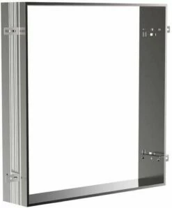 Emco Asis Prime 2 Emco 949700020, 599x722, Pour Armoires De Toilette Emco Asis Prime 2 600mm