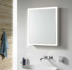 Emco Asis Prime Armoire à Miroir éclairée Encastrée 949705193 1000x730mm, 2 Portes, Paroi Arrière Blanc 17 Emco Asis Prime Armoire à Miroir éclairée Encastrée 949705193 1000x730mm, 2 Portes, Paroi Arrière Blanc -Fournitures De Salle De Bain Soldes Emco Asis Prime armoire a miroir eclairee encastree 949705193 1000x730mm 2 portes paroi arriere blanc 5