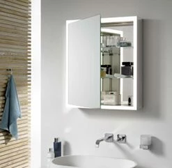 Emco Asis Prime Armoire à Miroir éclairée Encastrée 949705193 1000x730mm, 2 Portes, Paroi Arrière Blanc 21 Emco Asis Prime Armoire à Miroir éclairée Encastrée 949705193 1000x730mm, 2 Portes, Paroi Arrière Blanc -Fournitures De Salle De Bain Soldes Emco Asis Prime armoire a miroir eclairee encastree 949705193 1000x730mm 2 portes paroi arriere blanc 9