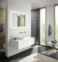 Emco Asis Prime Armoire De Toilette éclairée Encastrée 949705195 1300x730mm, 2 Portes, Paroi Arrière Blanc 15 Emco Asis Prime Armoire De Toilette éclairée Encastrée 949705195 1300x730mm, 2 Portes, Paroi Arrière Blanc -Fournitures De Salle De Bain Soldes Emco Asis Prime armoire de toilette eclairee encastree 949705195 1300x730mm 2 portes paroi arriere blanc 3