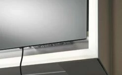 Emco Loft Armoire à Miroir éclairée à Encastrer 979805109 800x733mm, LED, 2 Portes, Porte Large à Droite, Aluminium/ Spiegel -Fournitures De Salle De Bain Soldes Emco Loft armoire a miroir eclairee a encastrer 979805109 800x733mm LED 2 portes porte large a droite aluminium Spiegel 5