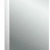 Emco Pure 2 Style Armoire à Miroir éclairée En Saillie 979706401 600x711mm, LED, Avec Voile De Lumière, Porte 2000 , Aluminium -Fournitures De Salle De Bain Soldes Emco pure 2 style armoire a miroir eclairee en saillie 979706401 600x711mm LED avec voile de lumiere porte 2000 aluminium