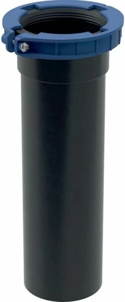 Geberit CleanLine Extension 154313001 Pour Accessoire Lit Fin, Hauteur 22 Cm