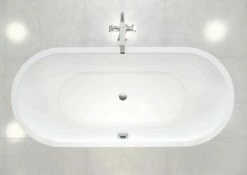 Kaldewei Baignoire Classic Duo Oval 112 112 160 X 70 X 43 Cm, Blanc, Effet Perlant, 291300013001 11 Kaldewei Baignoire Classic Duo Oval 112 112 160 X 70 X 43 Cm, Blanc, Effet Perlant, 291300013001 -Fournitures De Salle De Bain Soldes Kaldewei Baignoire Classic Duo Oval 112 112 160 x 70 x 43 cm blanc effet perlant 291300013001 3