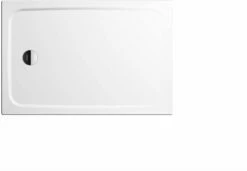 Kaldewei Cayonoplan 2279-5 370247982711 75x170x2,5cm, Blanc Matt, Avec Support, SecurePlus