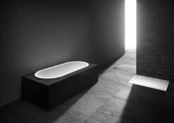 Kaldewei Centro Duo Oval Bain 282700010001 127, 170 X 75 X 47 Cm, Blanc -Fournitures De Salle De Bain Soldes Kaldewei Centro Duo Oval bain 282700010001 127 170 x 75 x 47 cm blanc 2