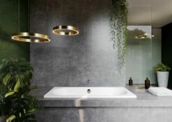 Kaldewei Classic Bain Duo 290730003199 170x75cm, Effet Perle Antidérapant, Manhattan -Fournitures De Salle De Bain Soldes Kaldewei Classic bain duo 290730003199 170x75cm effet perle antiderapant manhattan 2