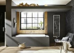 Kaldewei Conoduo 732 Bain 235000010001 170 X 75 Cm, Blanc -Fournitures De Salle De Bain Soldes Kaldewei Conoduo 732 bain 235000010001 170 x 75 cm blanc 3