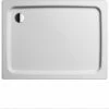 Kaldewei Duschplan Douche 440100010199 80x100x6,5cm, Manhattan -Fournitures De Salle De Bain Soldes Kaldewei Duschplan douche 440100010199 80x100x65cm manhattan
