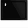 Kaldewei Duschplan Douche 442100010701 70x90x6,5cm, Noir -Fournitures De Salle De Bain Soldes Kaldewei Duschplan douche 442100010701 70x90x65cm noir