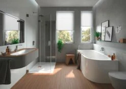 Kaldewei Meisterstück Centro Duo 1 201040403001 180x80cm, Effet Perlant Blanc, Droite, Vidage Instantané -Fournitures De Salle De Bain Soldes Kaldewei Meisterstueck Centro Duo 1 201040403001 180x80cm effet perlant blanc droite vidage instantane 2