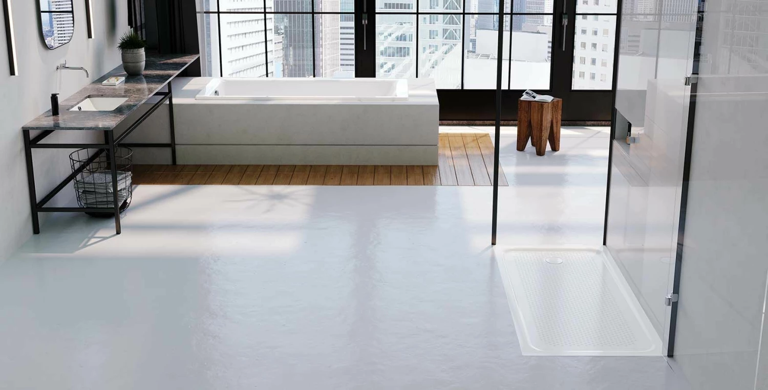 Kaldewei Puro Star Bath 255434010199 170x75cm, Full Anti-slip, Manhattan 8 Kaldewei Puro Star Bath 255434010199 170x75cm, Full Anti-slip, Manhattan – Image 6