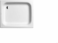 Kaldewei Receveur De Douche Sanidusch 550 440600010001 80x100x14cm, Blanc