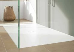 Kaldewei Scona Kaldewei Douche 491430023030 80x100x2,3cm, Effet Perle Antidérapant, Beige Bahama -Fournitures De Salle De Bain Soldes Kaldewei Scona Kaldewei douche 491430023030 80x100x23cm effet perle antiderapant beige bahama 3