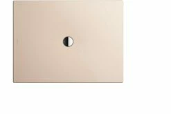 Kaldewei Scona Kaldewei Douche 491900010030 90x140x2,3cm, Sans Effet / Antidérapant, Bahama Beige