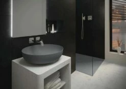 Kaldewei Scona Kaldewei Douche 498530020231 70x160cm, Antidérapant Complet, Pergamon -Fournitures De Salle De Bain Soldes Kaldewei Scona Kaldewei douche 498530020231 70x160cm antiderapant complet pergamon 3