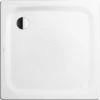 Kaldewei Superplan Douche Match0 446935003001 90x90x2,5cm, Avec Support, Effet Perlant Antidérapant, Blanc -Fournitures De Salle De Bain Soldes Kaldewei Superplan douche match0 446935003001 90x90x25cm avec support effet perlant antiderapant blanc