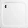 Kaldewei Superplan Douche Match0 447547940001 80x80x2,5cm, Avec Support Plat, Antidérapant Complet, Blanc -Fournitures De Salle De Bain Soldes Kaldewei Superplan douche match0 447547940001 80x80x25cm avec support plat antiderapant complet blanc