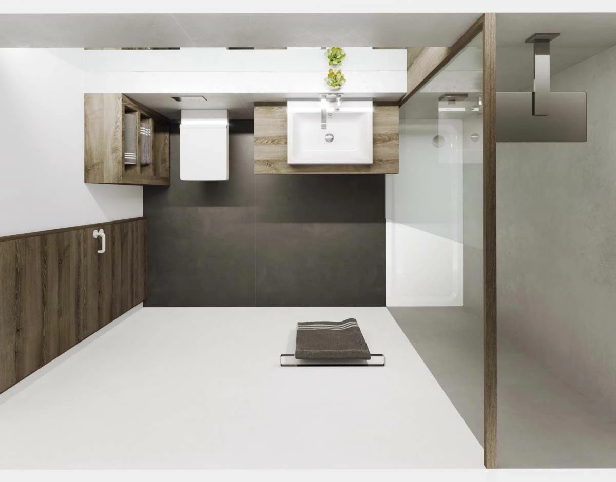 Kaldewei Superplan Xxl Superplan Douche 431235003030 100x140x4,3cm, Avec Support, Effet Perlant Antidérapant, Beige Bahama 5 Kaldewei Superplan Xxl Superplan Douche 431235003030 100x140x4,3cm, Avec Support, Effet Perlant Antidérapant, Beige Bahama – Image 3