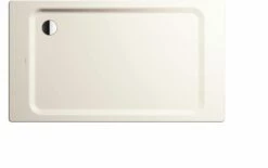 Kaldewei Superplan Xxl Superplan Douche 433500010231 75x150x4cm, Pergamon