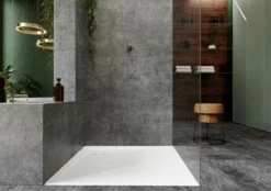 Kaldewei Superplan Xxl Superplan Douche 433530020231 75x150x4cm, Antidérapant Complet, Pergamon -Fournitures De Salle De Bain Soldes Kaldewei Superplan xxl Superplan douche 433530020231 75x150x4cm antiderapant complet pergamon 3