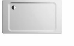 Kaldewei Superplan Xxl Superplan Douche 433748040199 80x180x4.7cm, Avec Support, Manhattan