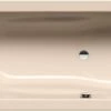 Kaldewei Vaio Set Baignoire 233600013030 160x70cm, Effet Perlant, Bahama Beige -Fournitures De Salle De Bain Soldes Kaldewei Vaio set baignoire 233600013030 160x70cm effet perlant bahama beige