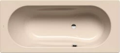 Kaldewei Vaio Set Baignoire 233600013030 160x70cm, Effet Perlant, Bahama Beige