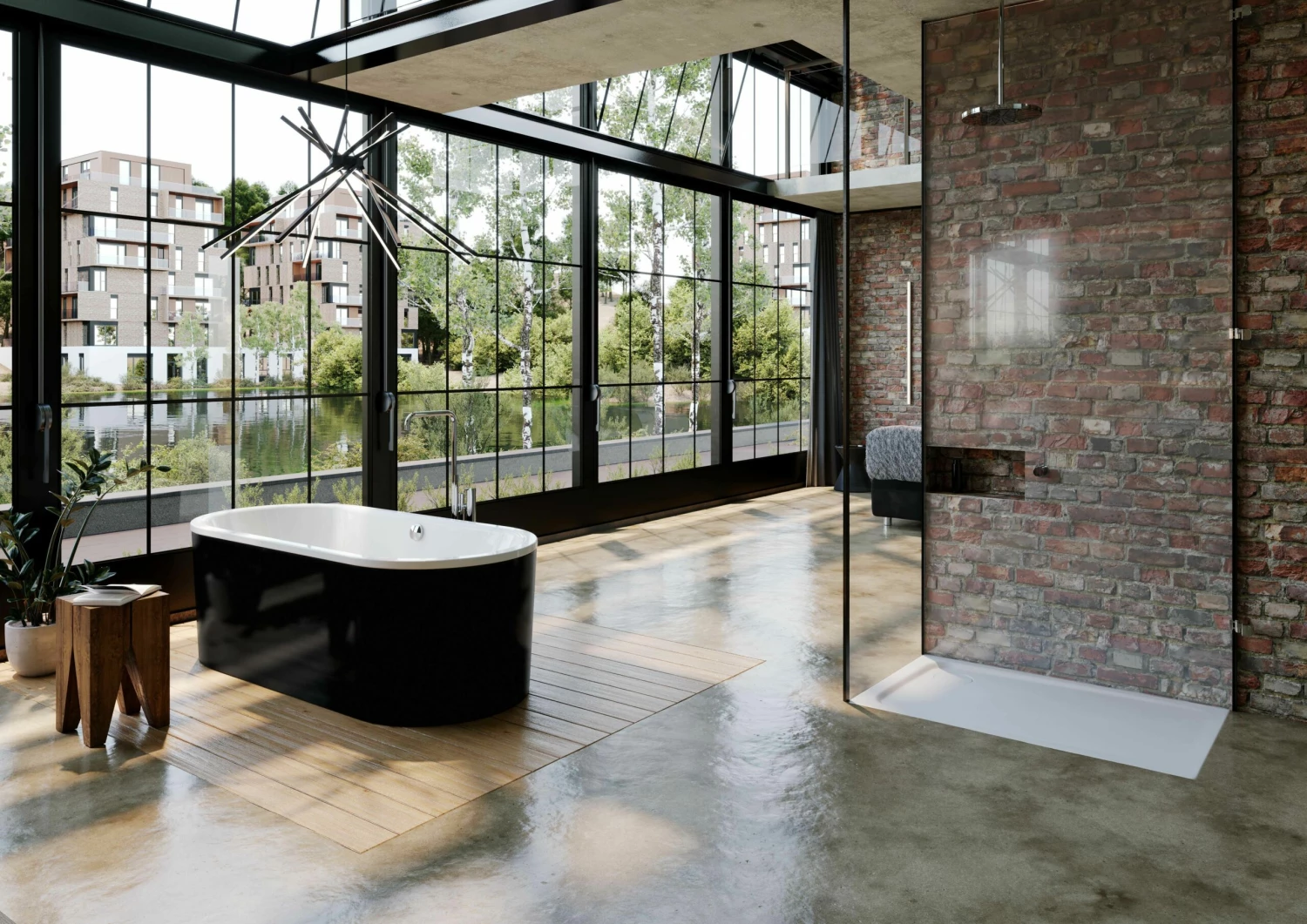 Kaldewei Douche Kaldewei Plus 470248040001 80 X 100 Cm, Blanc, Avec Support, Modèle 477-2 8 Kaldewei Douche Kaldewei Plus 470248040001 80 X 100 Cm, Blanc, Avec Support, Modèle 477-2 – Image 6