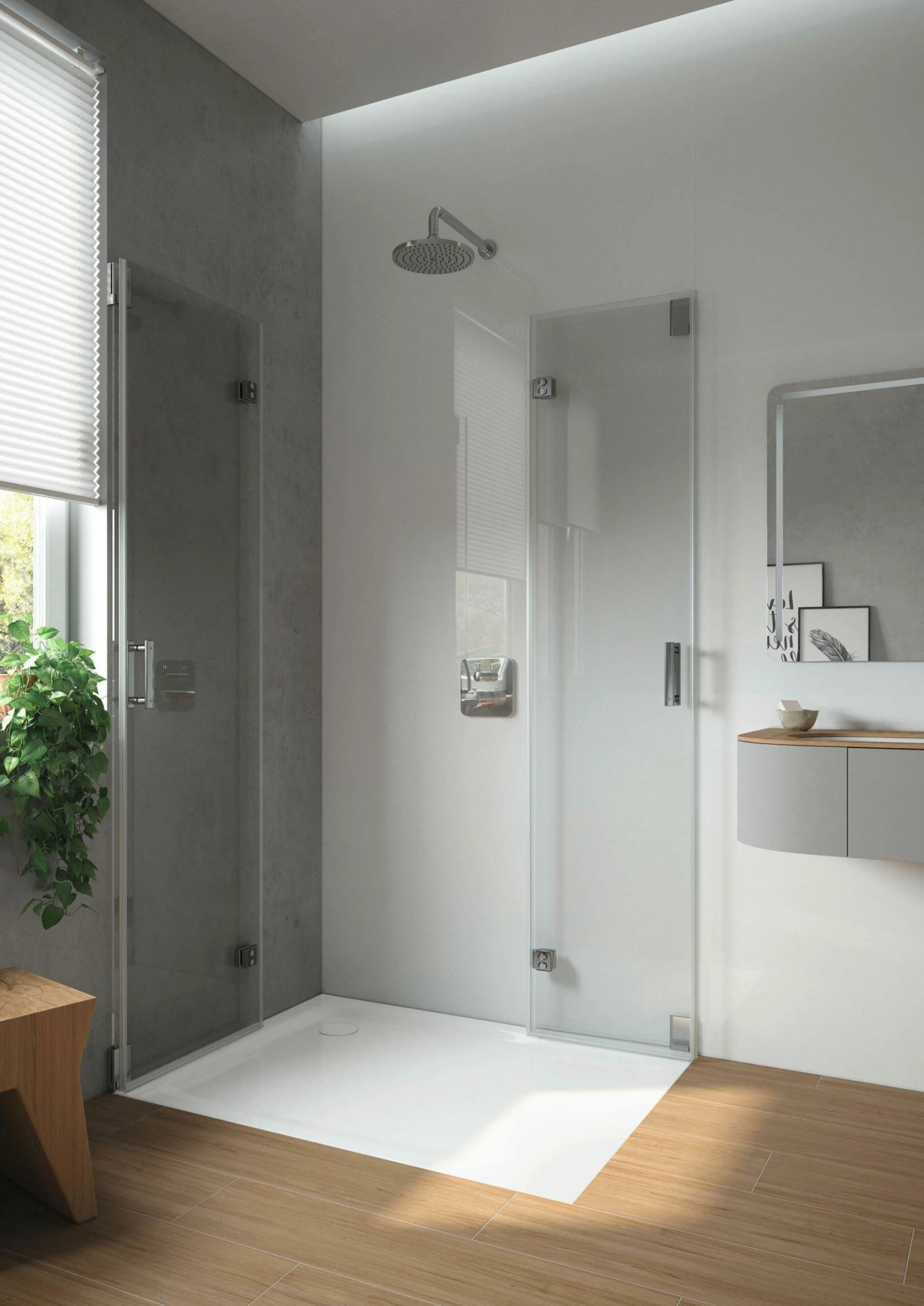 Kaldewei Receveur De Douche Superplan 391-1 447000013001 100x100x2, 5cm, Effet Perlant 7 Kaldewei Receveur De Douche Superplan 391-1 447000013001 100x100x2, 5cm, Effet Perlant – Image 5